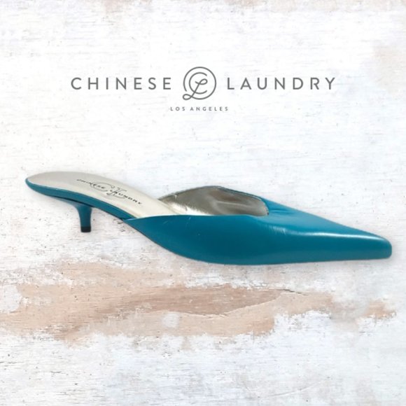 Chinese Laundry Shoes - ⤵️🆕Chinese Laundry size 7 1/2